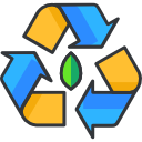 reciclaje icon