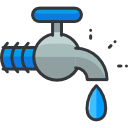 Water tap 