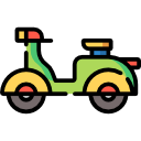 scooter icon