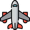 avión icon