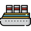 crucero icon