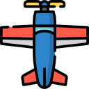 avión icon