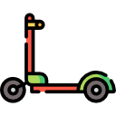 scooter icon