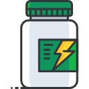 vitaminas icon