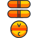 vitaminas icon