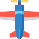 avión