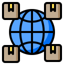 comercio icon