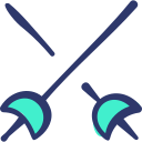Фехтование icon