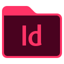 indesign icon