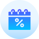 calendario icon