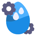 agua icon