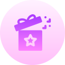 regalo icon