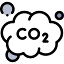 co2 icon