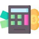 calculadora icon