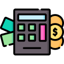 calculadora icon