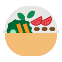 ensalada icon