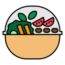 ensalada icon