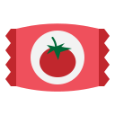 salsa de tomate icon