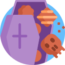 chocolate icon