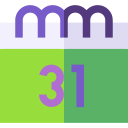 calendario icon