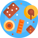 caramelo icon