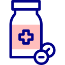 vitaminas icon