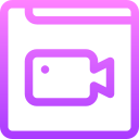 videollamada icon