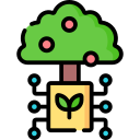 Árbol icon