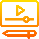 video icon