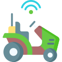 tractor icon