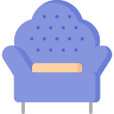 sillón icon