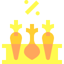 verduras icon