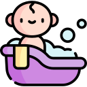 baño icon
