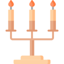 candelabro icon