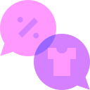 chat icon