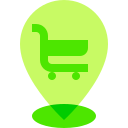 carrito de compras icon