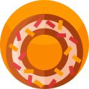 rosquilla icon