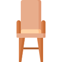 silla del comedor icon