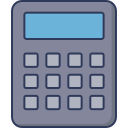 calculadora icon