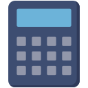 calculadora icon