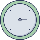 reloj icon