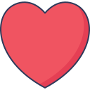 corazón icon