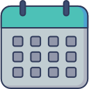 calendario icon