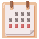 calendario icon