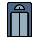 ascensor icon