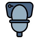 inodoro icon