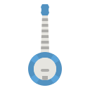 banjo icon