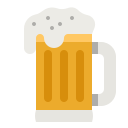 jarro de cerveza icon