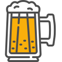 cerveza icon