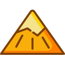 montaña icon